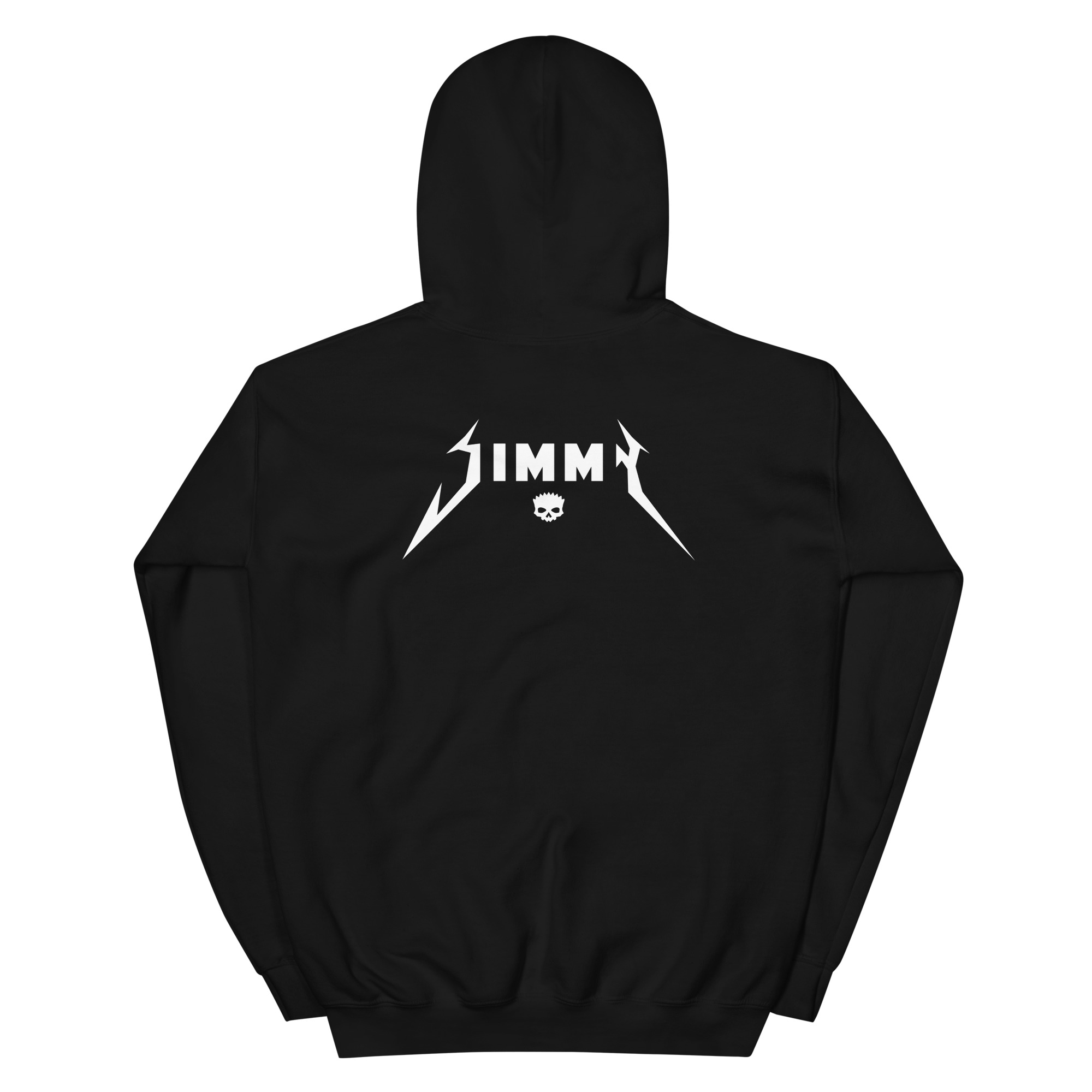 "JIMMY" Hoodie