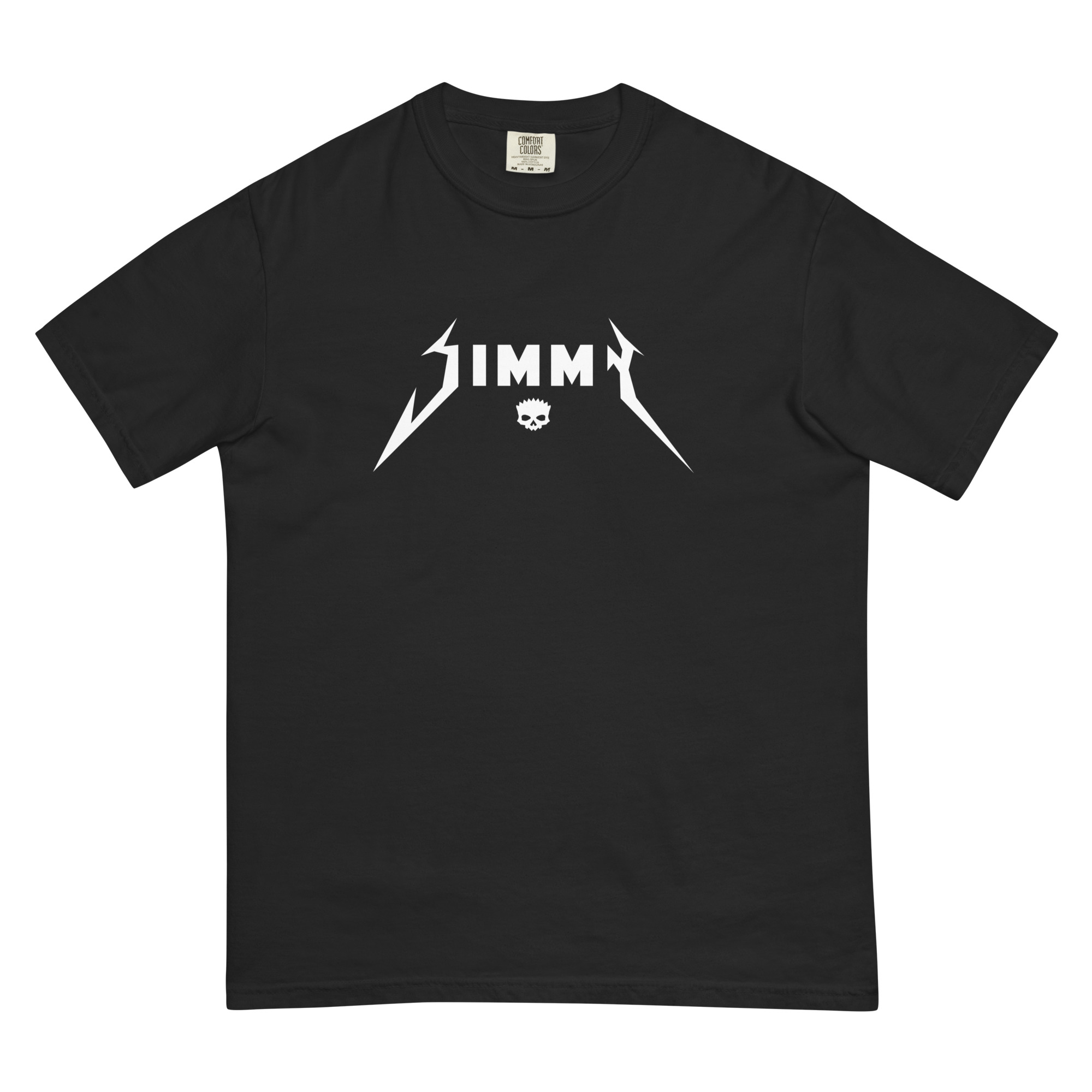"JIMMY" Shirt